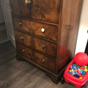 Meet your Posher, Jacqueline